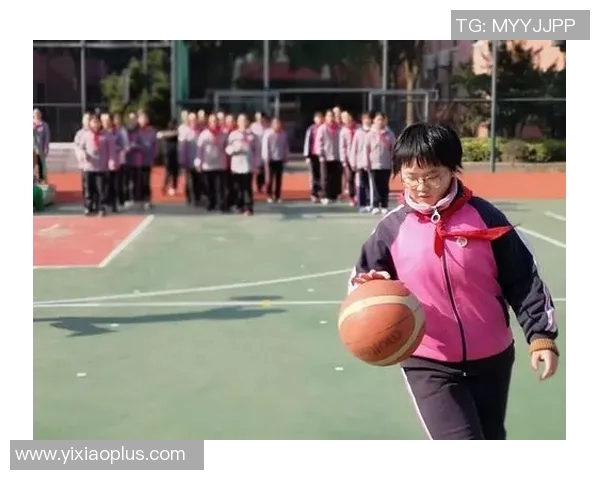 体育活动促进身心健康发展探索与实践分析